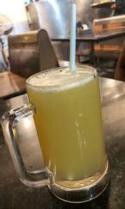 Mosambi Juice