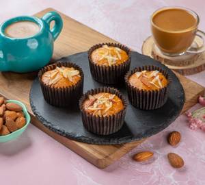 Almond Muffin
