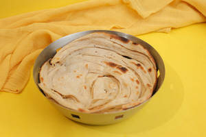 Wheat Parotta [1 Piece]