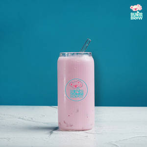Blueberry Shake