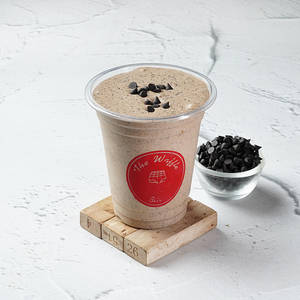 Twb Chocolate Shake