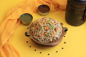 Paneer Noodles