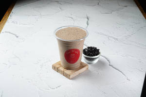 Belgian Chocolate Shake