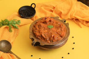 Butter Chicken Dry