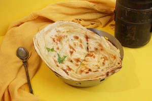 Butter Naan