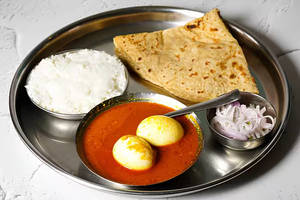 Egg Special Thal