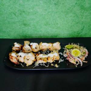 Chicken Malai Kabab