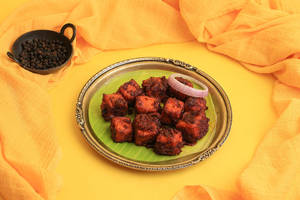 Konkan Paneer Ghee Roast