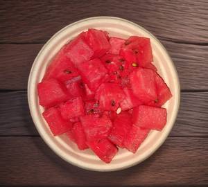 Fresh Watermelon Bowl