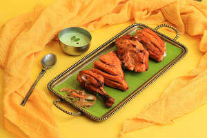 Tandoori Chicken