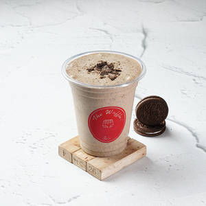 Oreo Shake