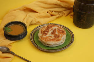 Bun Parotta