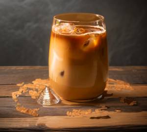 Hazelnut Coffee