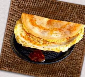 Egg dosai