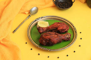 Chicken Leg Fry [2 Pieces]
