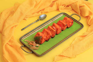 Paneer Tikka