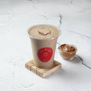 Nutella Shake