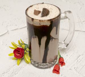 Duet Kit Kat N Oreo Milkshake