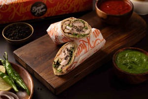 Chicken Kalimiri Roll
