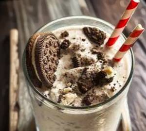 Oreo Mud