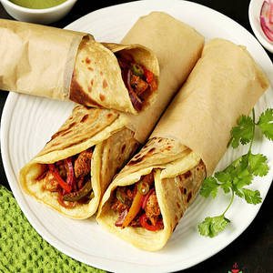 Chicken Roll