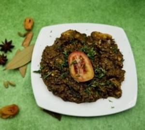 Mutton Buna