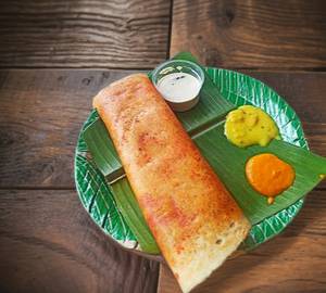 Karam dosa
