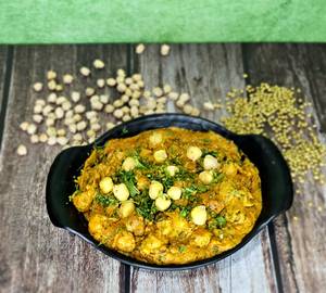 Chana Masala