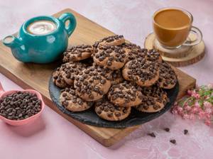 Melting Moment Cookies [200 g]