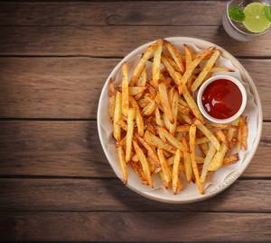 Masala French Fries (mediam)