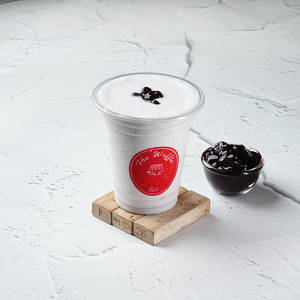 Blueberry Shake