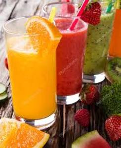 Navratri Specia Juice Mix