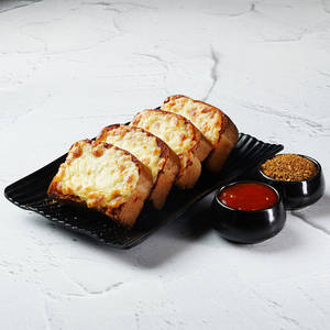 Cheese Garlic Bread