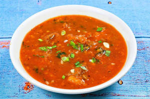Garlic Chicken