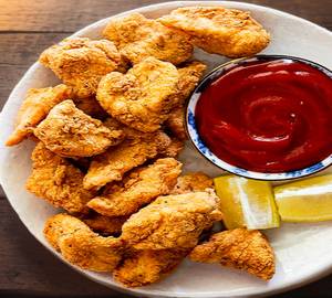 Chicken Bytes (8Piece)