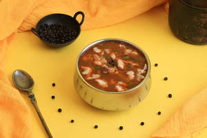 Chicken Hot And Sour Soup