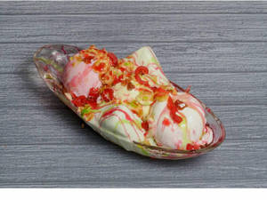 Italian Delight Ice Cream