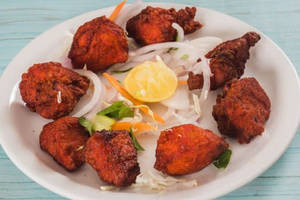 Chicken 65  [100 grams]         