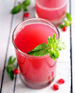 Navratri Specia Juice Anar