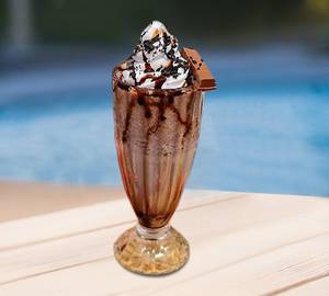 Kitkat Milkshake