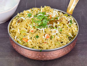 Mughlai Biryani