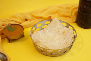 Veechu Parotta