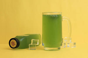 Mint Cooler
