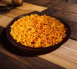 Plain Maggi