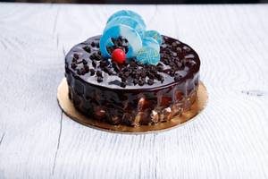 Truffle cake [900 grams]