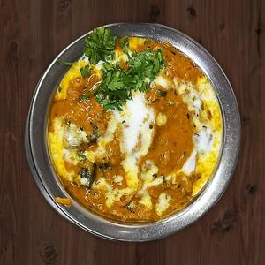 Bhindi Masala