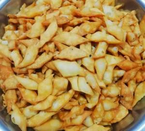 Kata  Nimki  [ 1 Pkt ]