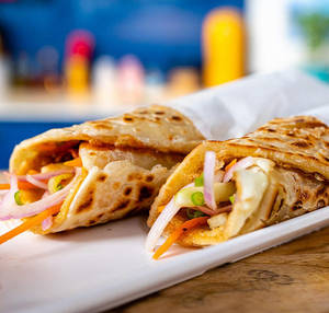 Egg Roll