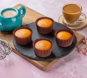 Mawa Muffin