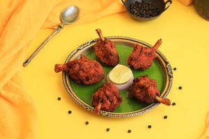 Chicken Lollipop